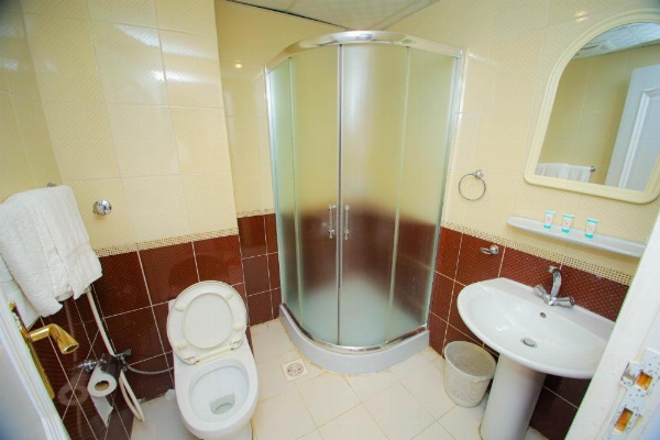 Ruba Al Hijaz Hotel image 12