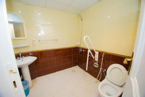 Ruba Al Hijaz Hotel image 14