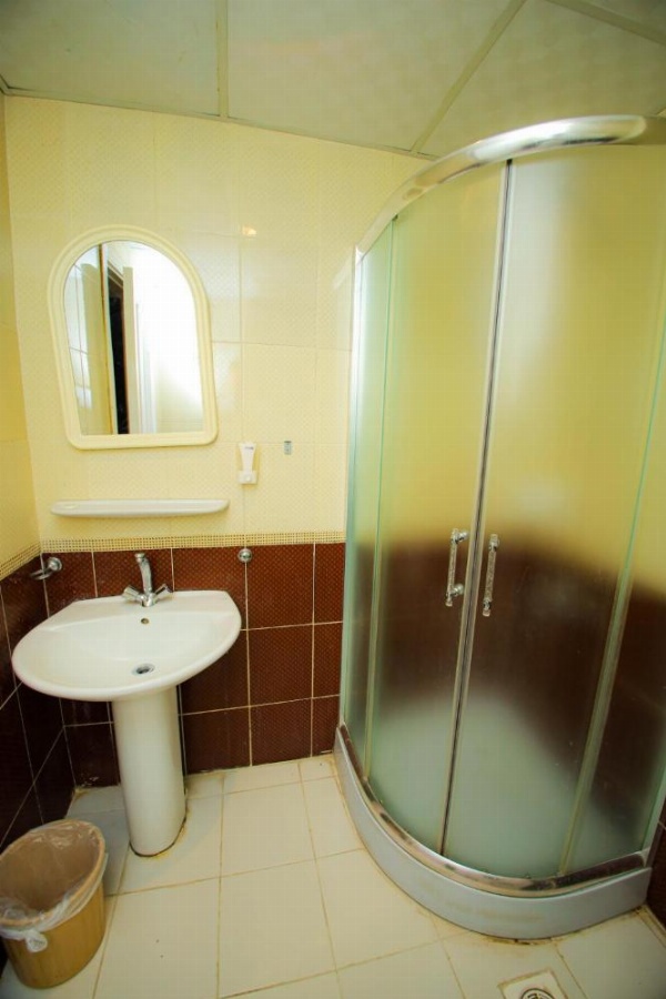 Ruba Al Hijaz Hotel image 17