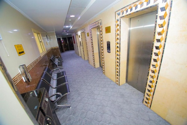 Ruba Al Hijaz Hotel image 25