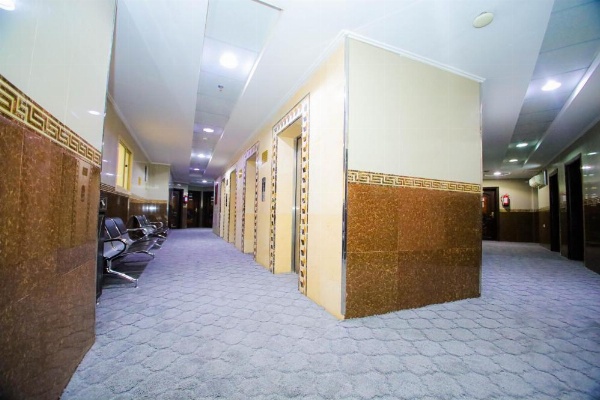 Ruba Al Hijaz Hotel image 31