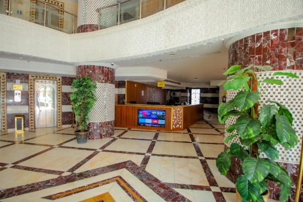 Ruba Al Hijaz Hotel image 34