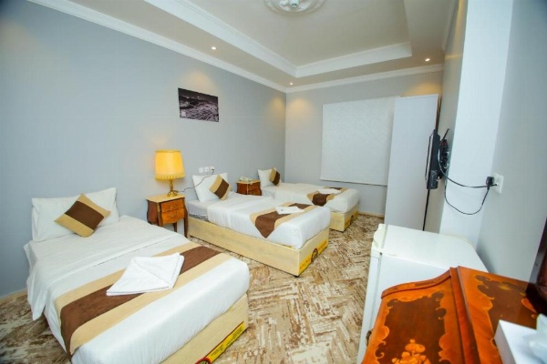 Ruba Al Hijaz Hotel image 37