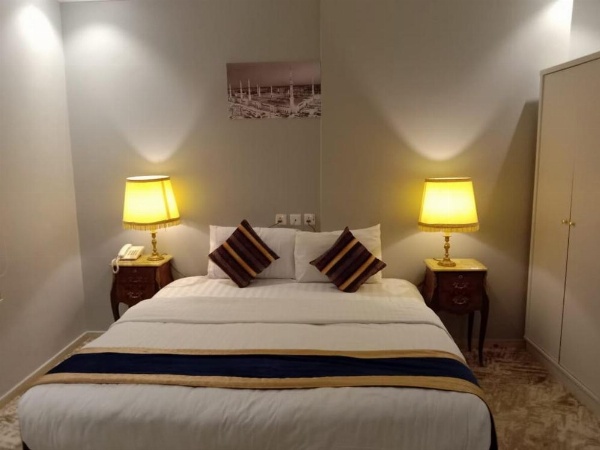 Ruba Al Hijaz Hotel image 39