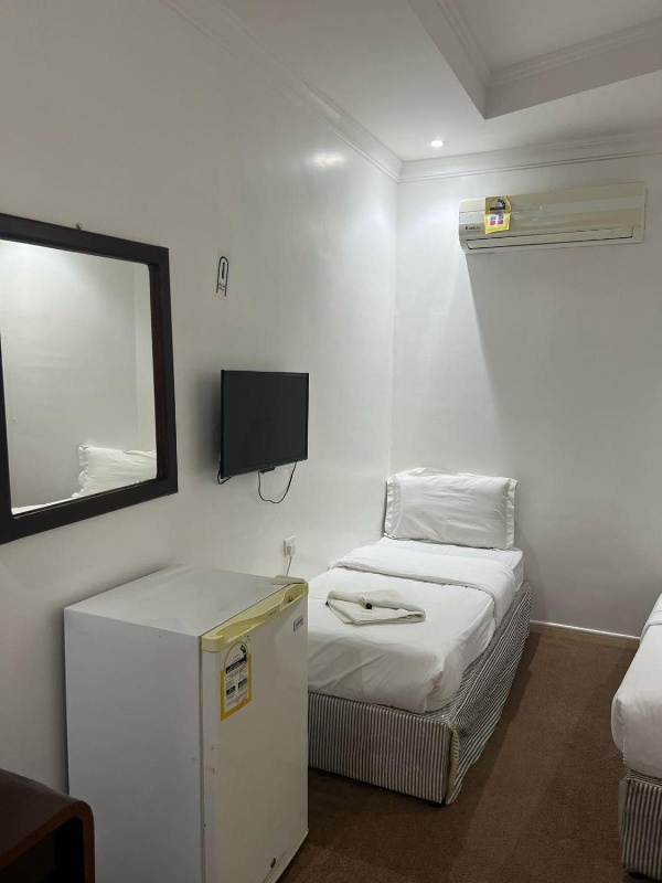 Ruba Al Hijaz Hotel image 4