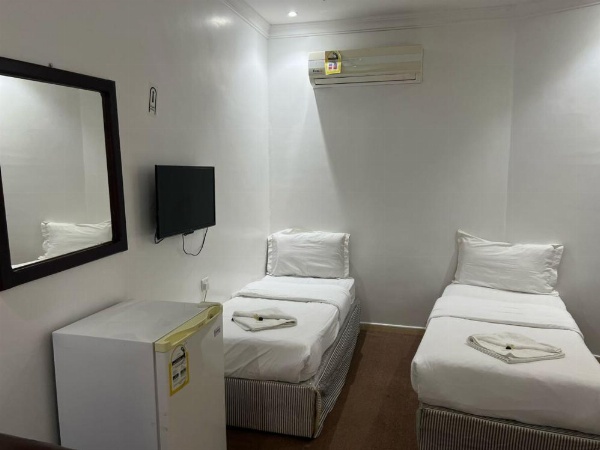 Ruba Al Hijaz Hotel image 5