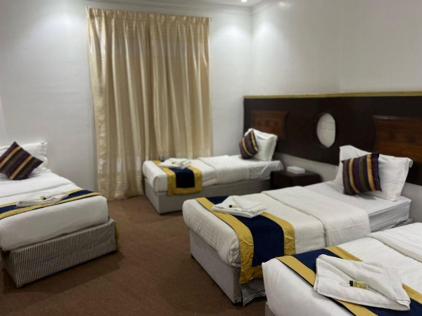 Ruba Al Hijaz Hotel image 6