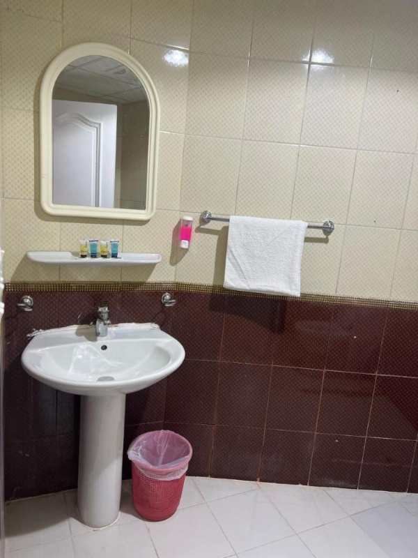 Ruba Al Hijaz Hotel image 8